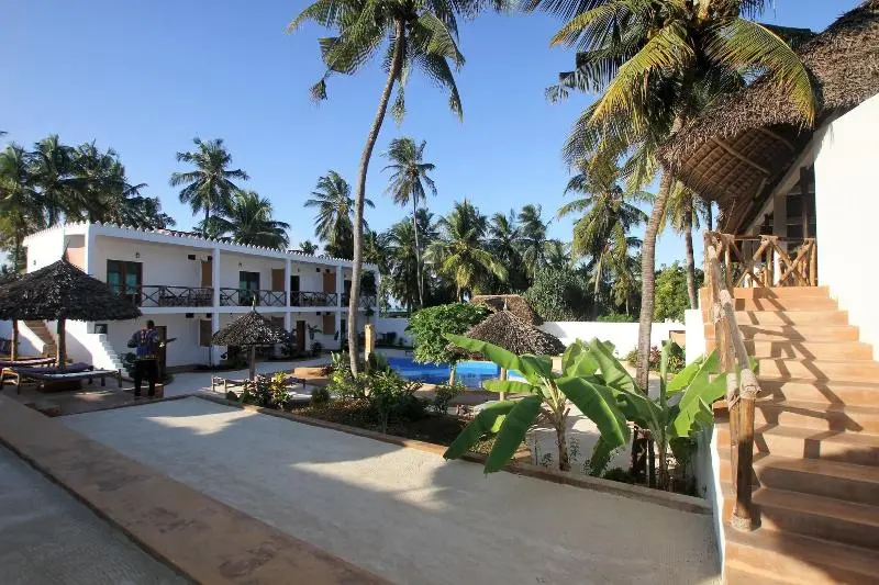 Hotelli Kiganja