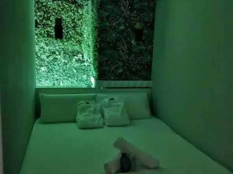 هتل Modular Rooms