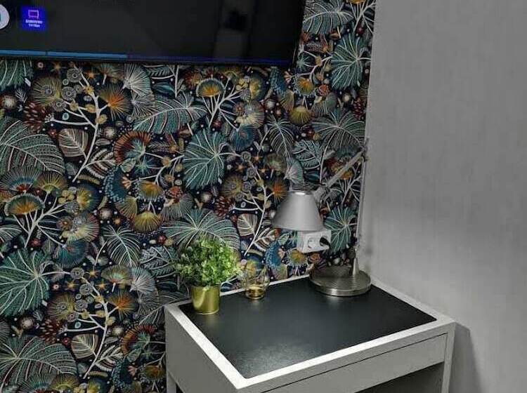 هتل Modular Rooms