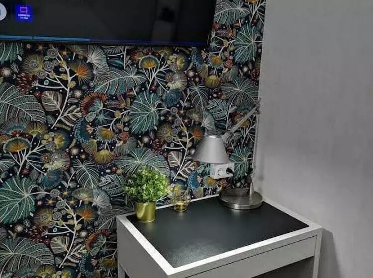 هتل Modular Rooms