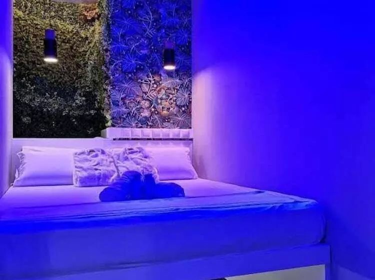 هتل Modular Rooms