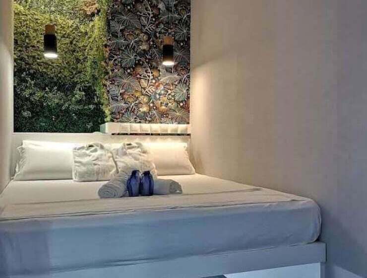 هتل Modular Rooms