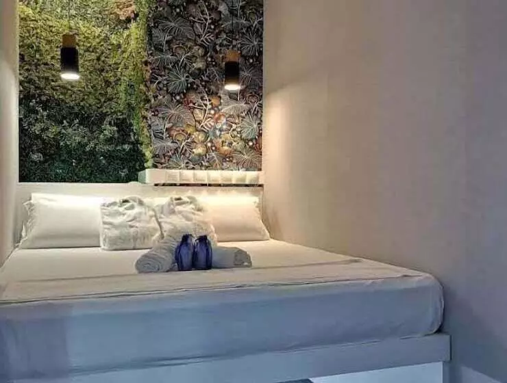 هتل Modular Rooms