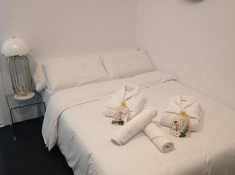 هتل Modular Rooms