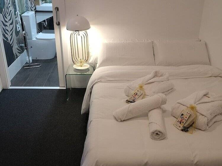 هتل Modular Rooms