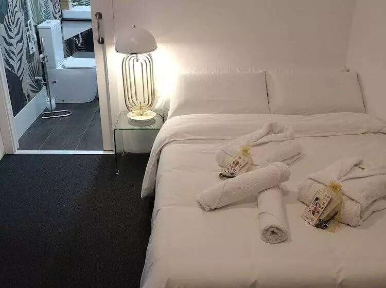 هتل Modular Rooms