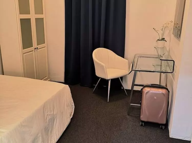 هتل Modular Rooms