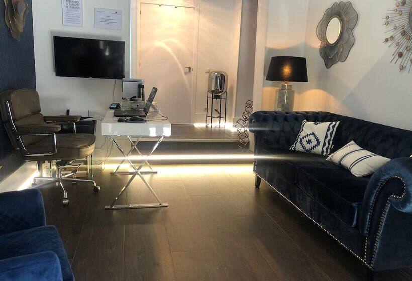 هتل Modular Rooms