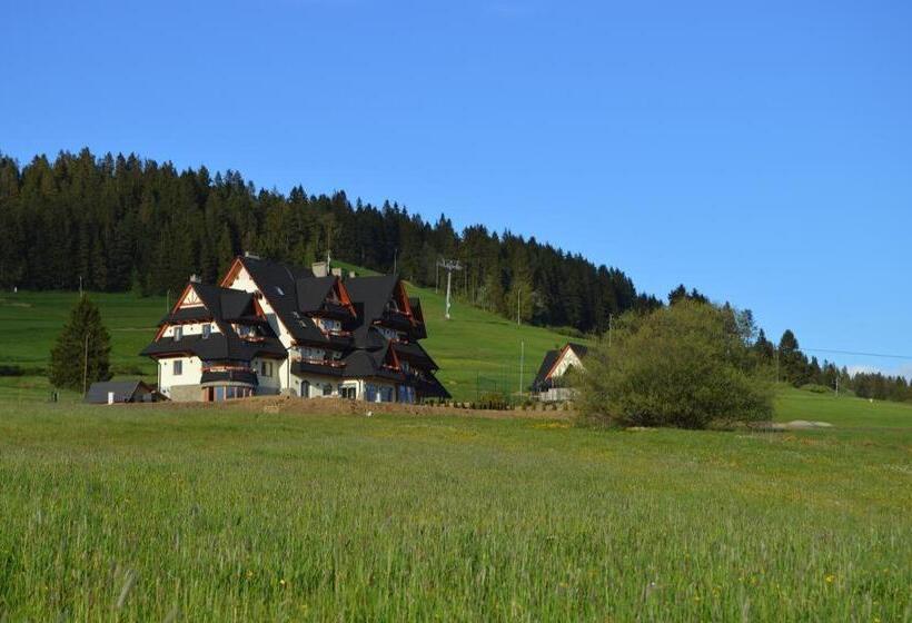 ホテル Montenero Resort & Spa