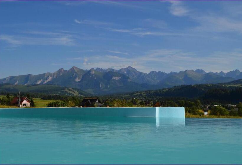 ホテル Montenero Resort & Spa