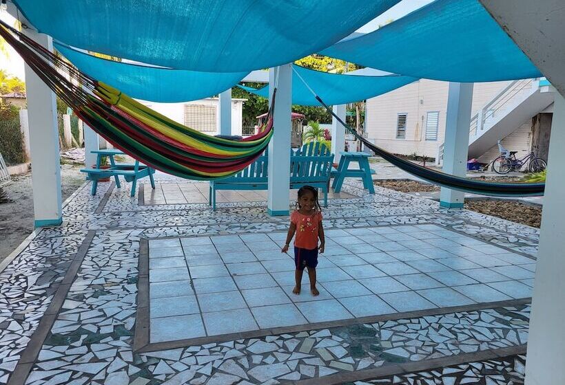 هتل Rachel Land Apartment Suites