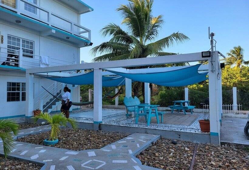 هتل Rachel Land Apartment Suites