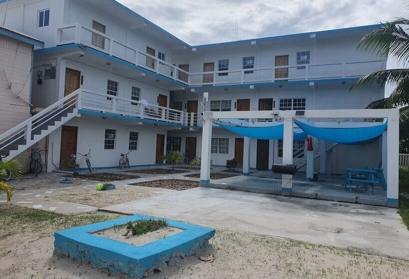 هتل Rachel Land Apartment Suites