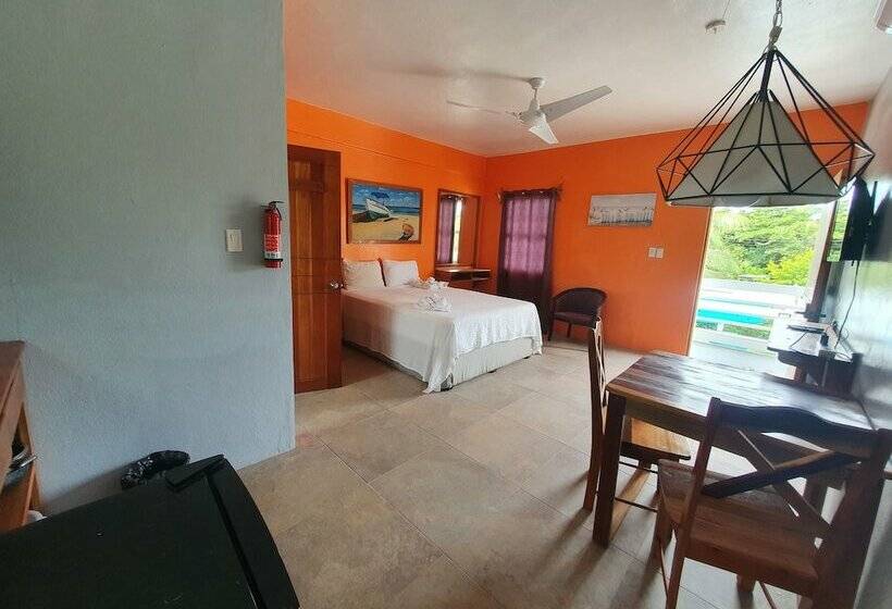 هتل Rachel Land Apartment Suites