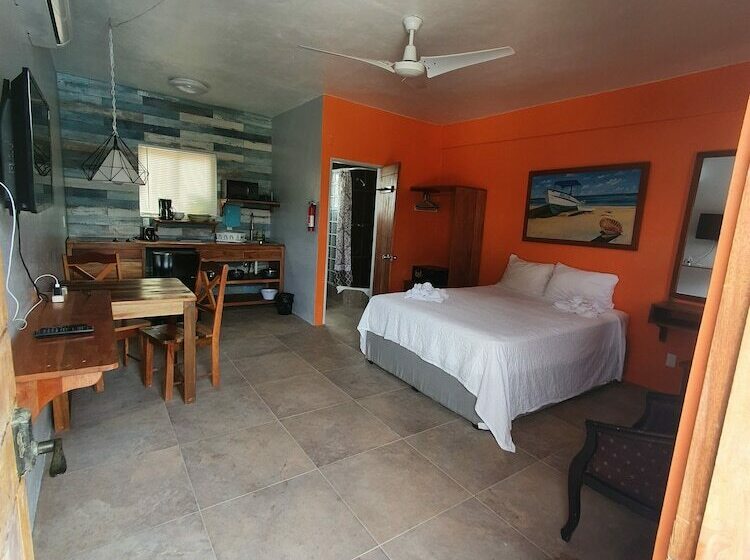 هتل Rachel Land Apartment Suites