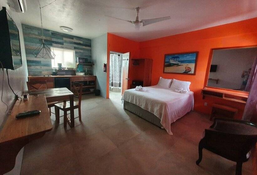 هتل Rachel Land Apartment Suites