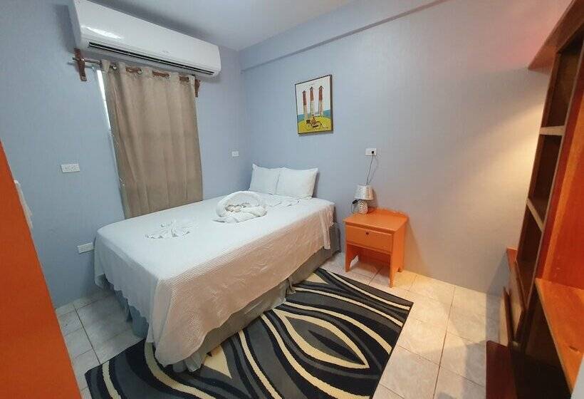 هتل Rachel Land Apartment Suites