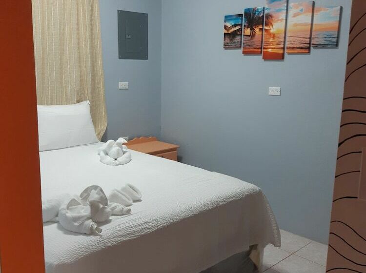 هتل Rachel Land Apartment Suites