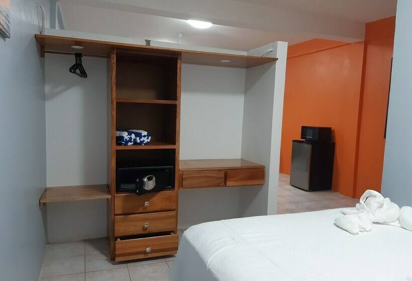 هتل Rachel Land Apartment Suites