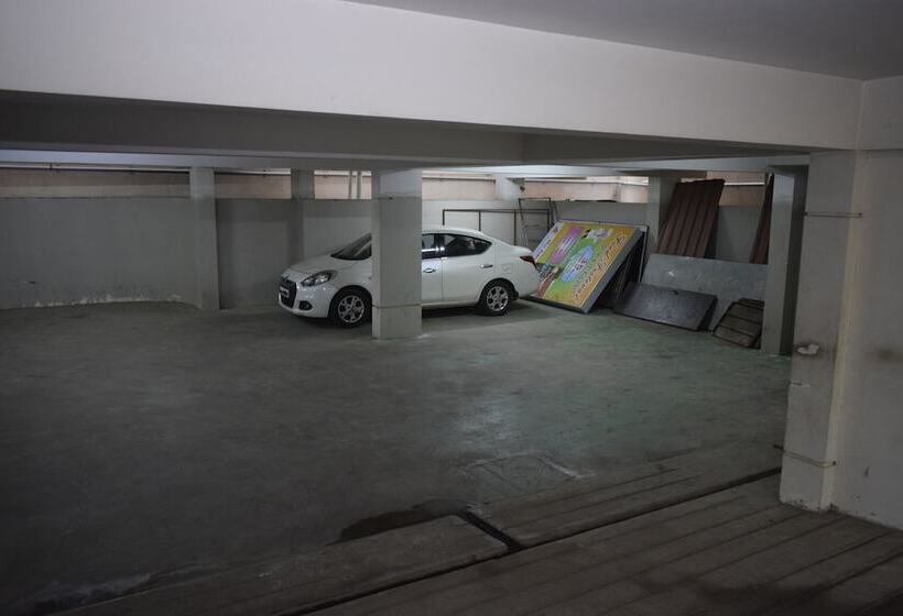 هتل Shri Subham Residency