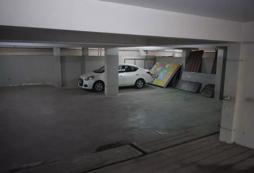 هتل Shri Subham Residency