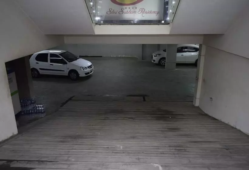 هتل Shri Subham Residency