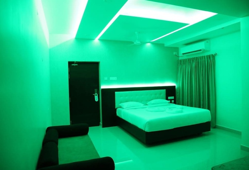 هتل Shri Subham Residency