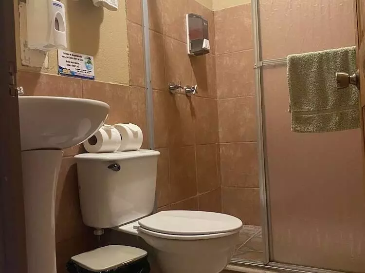 Hotelli Uran