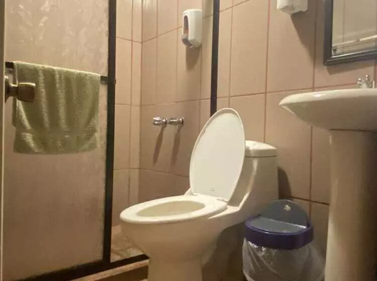 Hotelli Uran