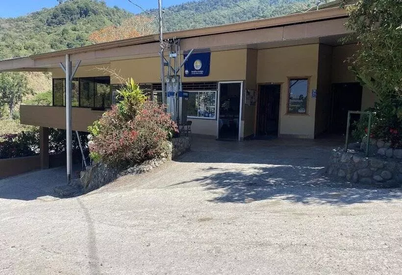 Hotelli Uran