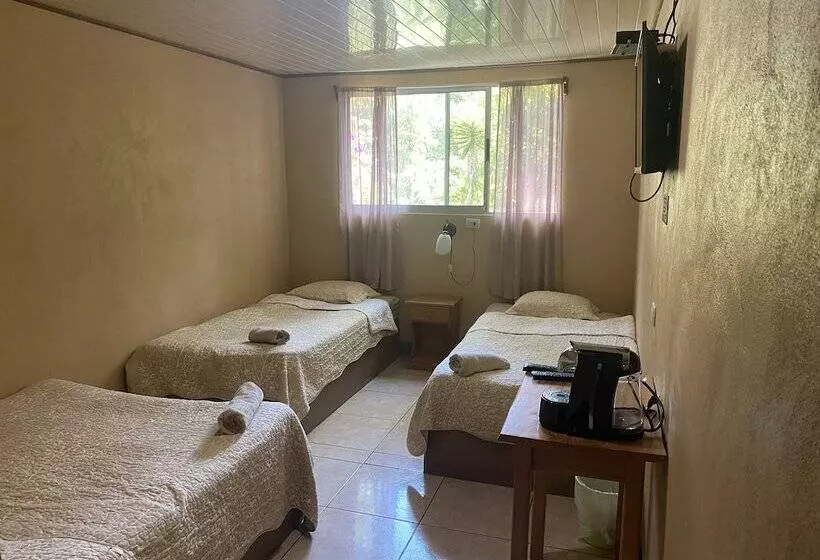 Hotelli Uran