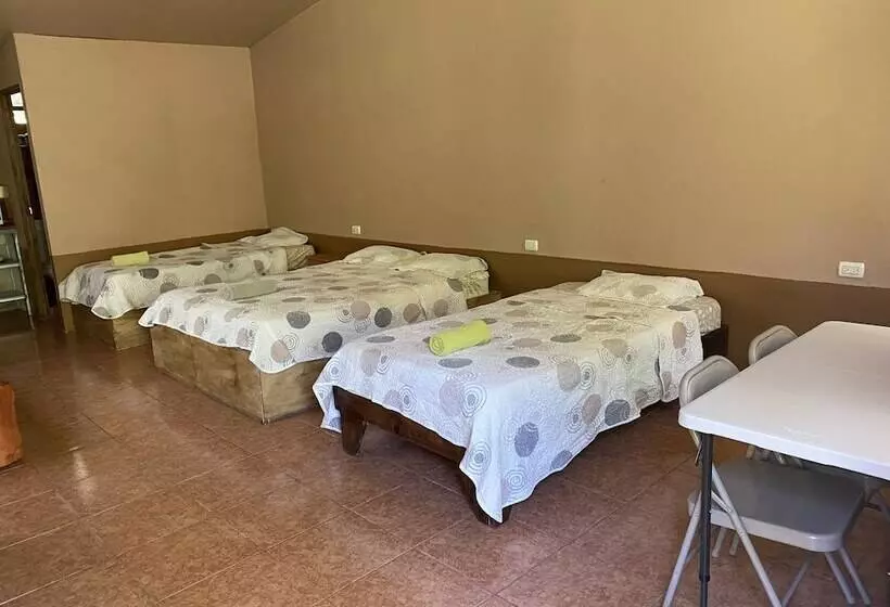 Hotelli Uran