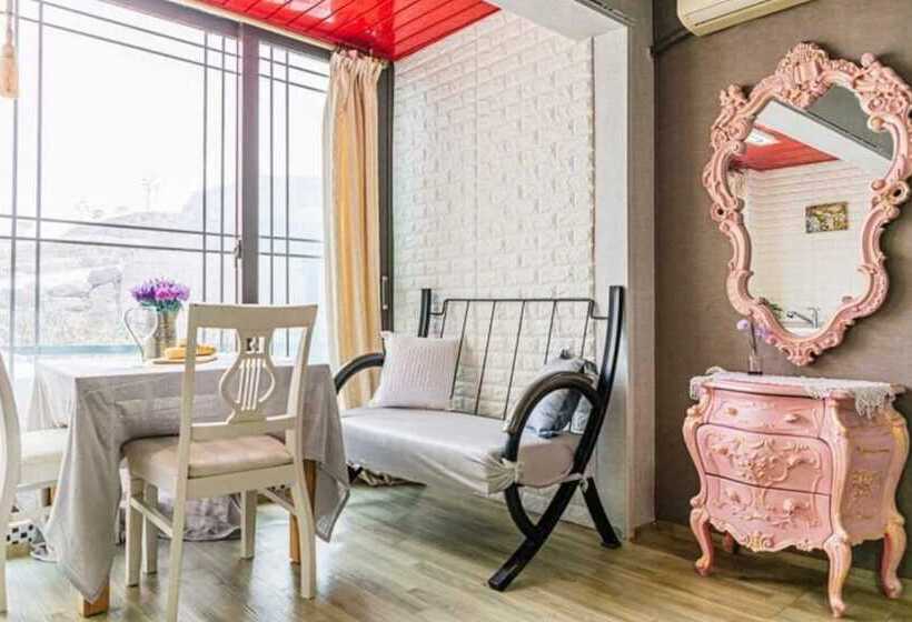 Hotel Yangyang Silver Sea Pension