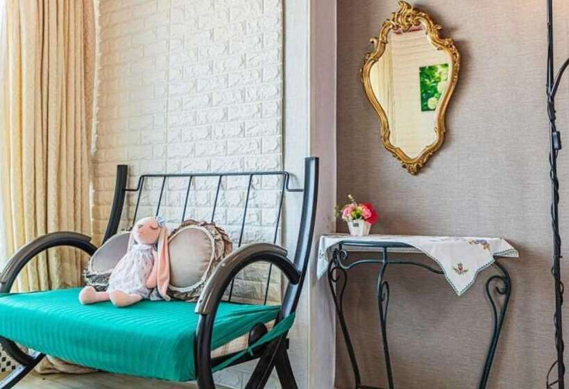 Hotel Yangyang Silver Sea Pension