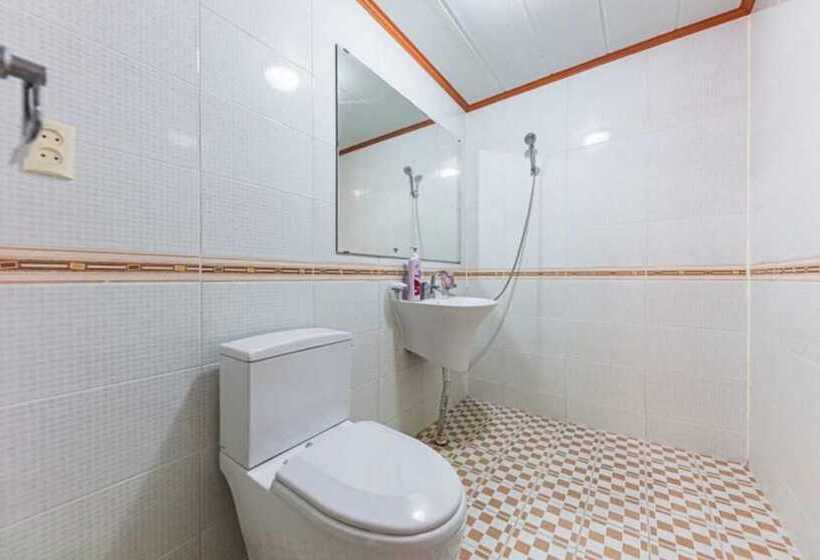 Hotel Yangyang Silver Sea Pension