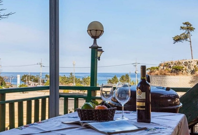 Hotel Yangyang Silver Sea Pension