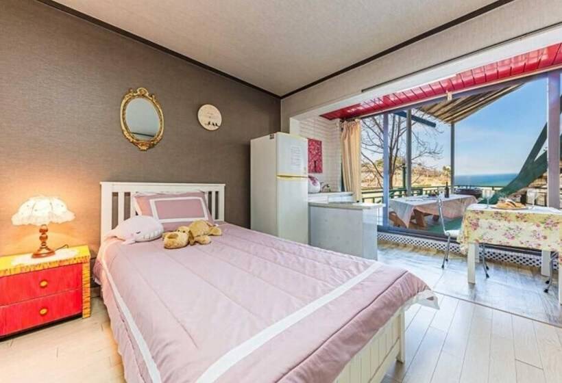 Hotel Yangyang Silver Sea Pension