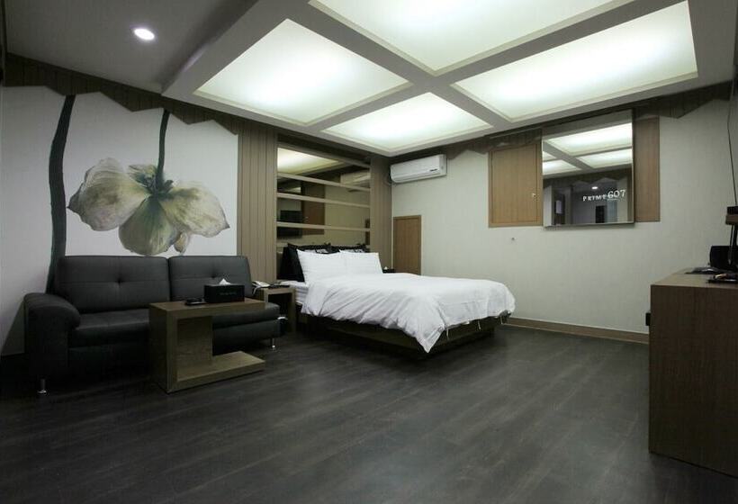 Motel Gwangmyeong Prime