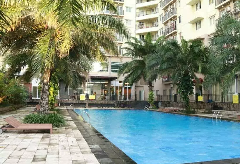 Majatalo X Pressbedroom Mutiara Bekasi