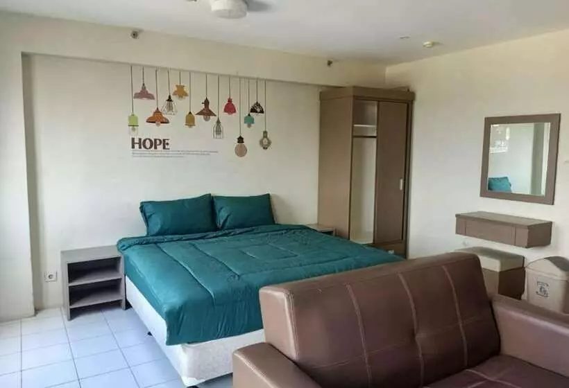 Majatalo X Pressbedroom Mutiara Bekasi