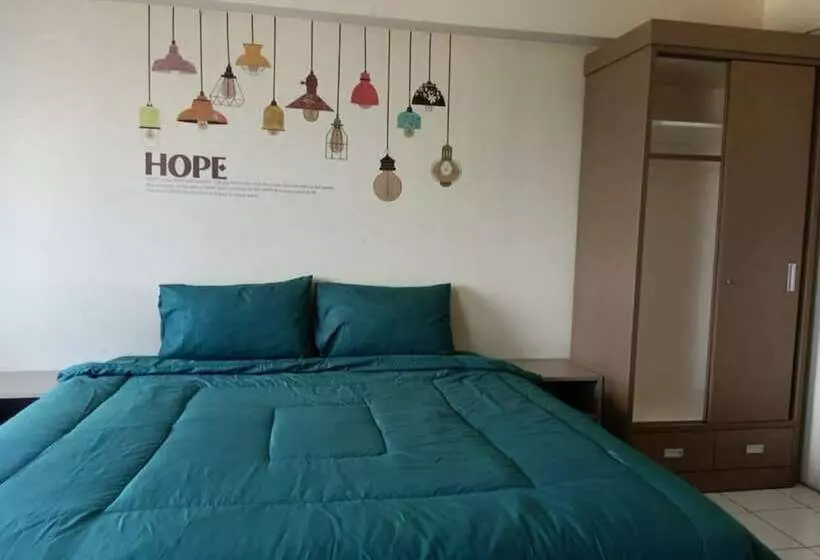 Majatalo X Pressbedroom Mutiara Bekasi