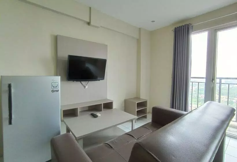Majatalo X Pressbedroom Mutiara Bekasi