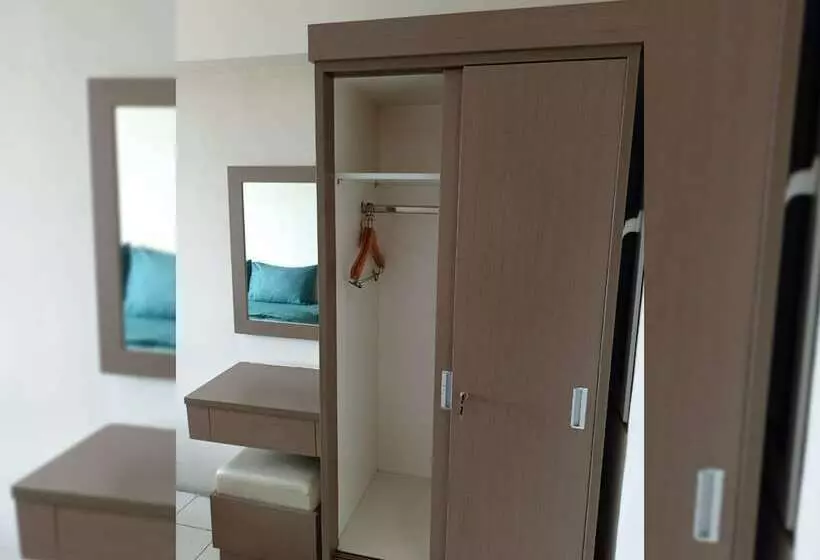 Majatalo X Pressbedroom Mutiara Bekasi