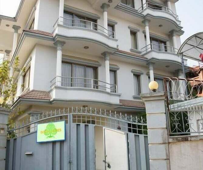 پانسیون Bodhi Homes