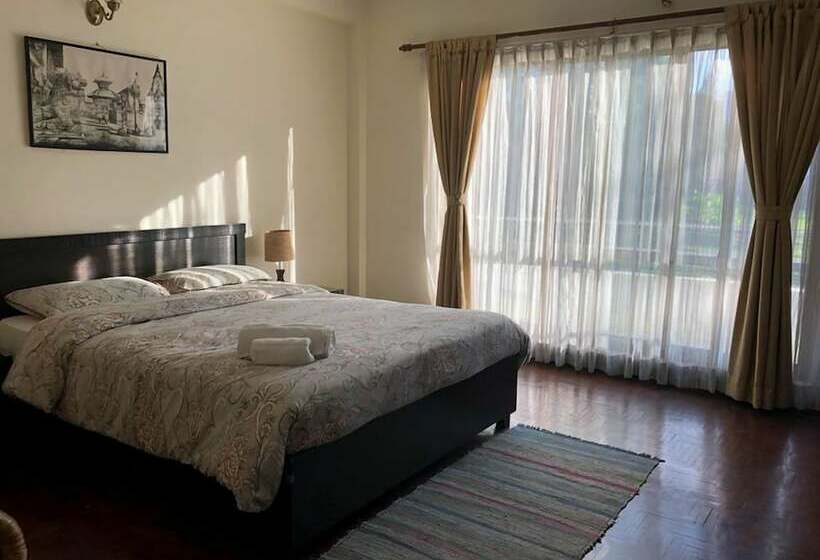 پانسیون Bodhi Homes