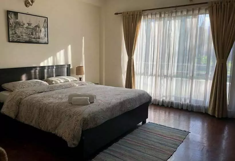 پانسیون Bodhi Homes