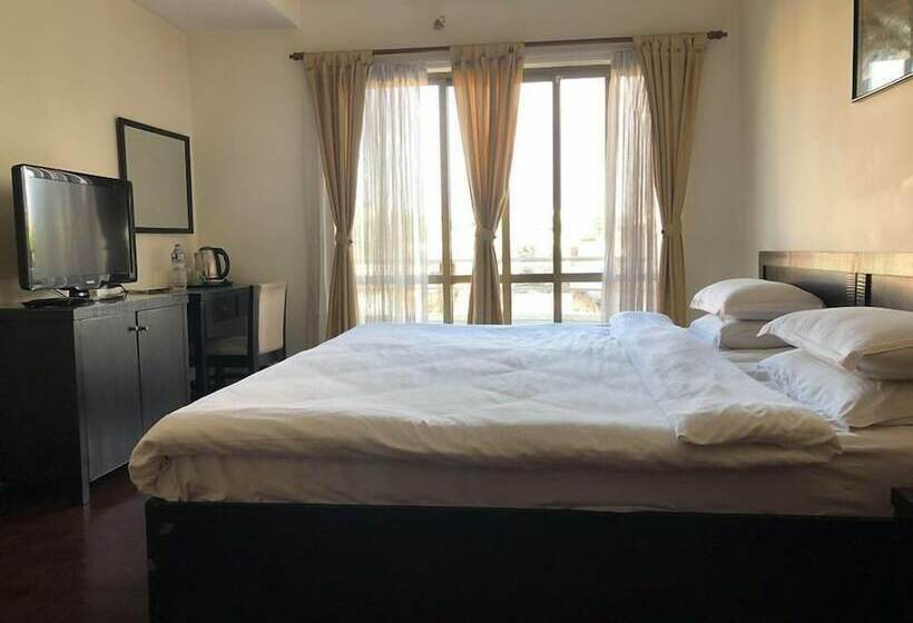 پانسیون Bodhi Homes