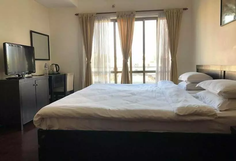 پانسیون Bodhi Homes