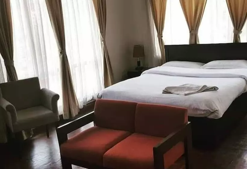 پانسیون Bodhi Homes