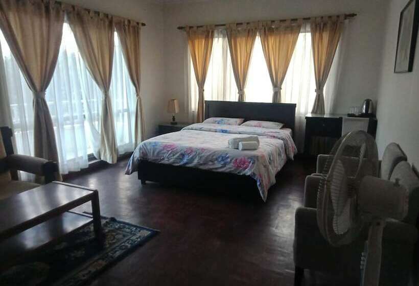 پانسیون Bodhi Homes